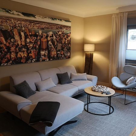 Ferienwohnung Eifelblick Schleiden Exterior foto