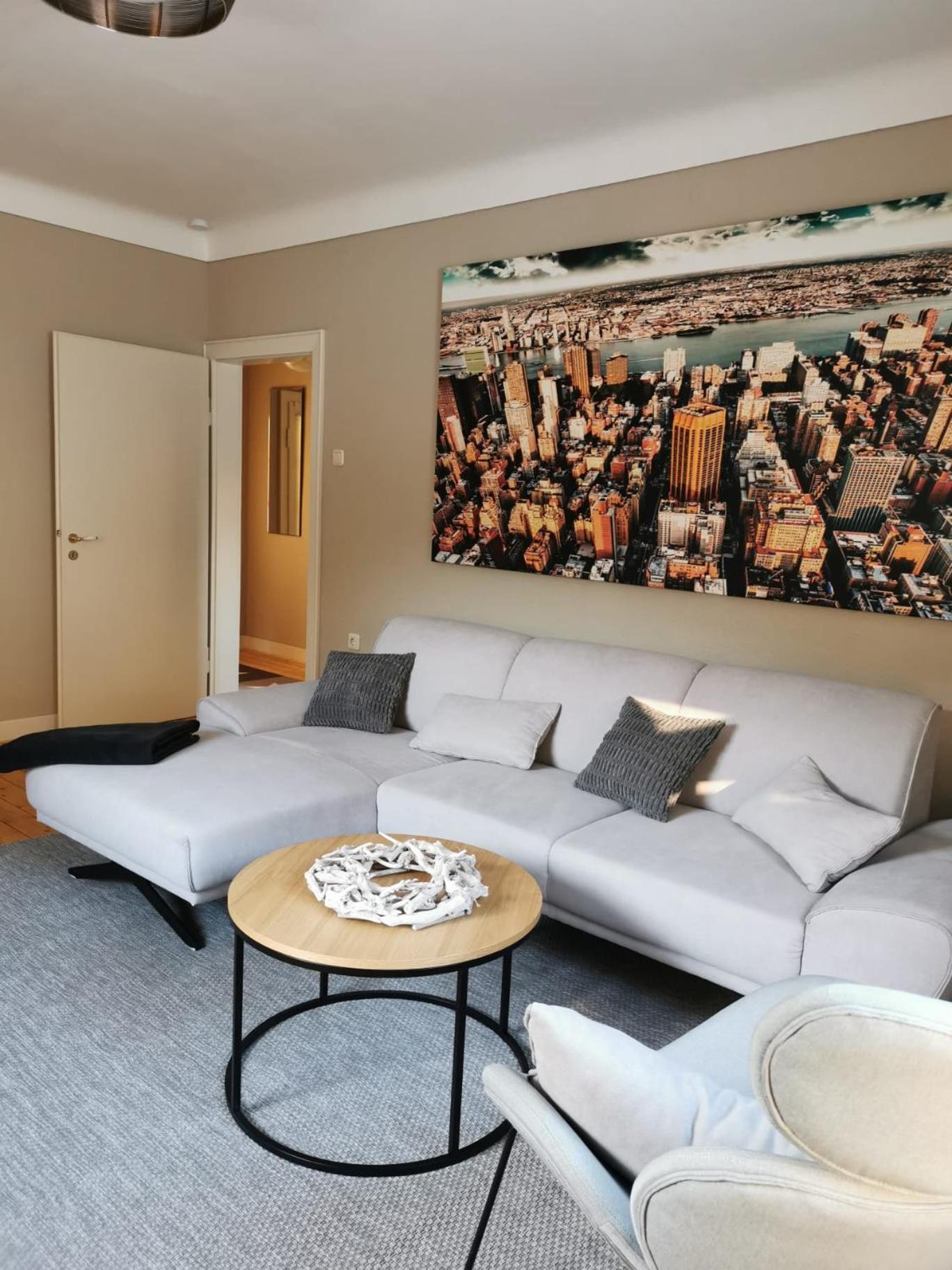Ferienwohnung Eifelblick Schleiden Exterior foto