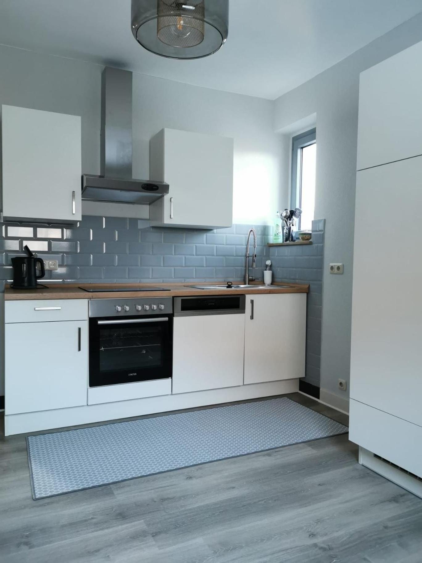 Ferienwohnung Eifelblick Schleiden Exterior foto