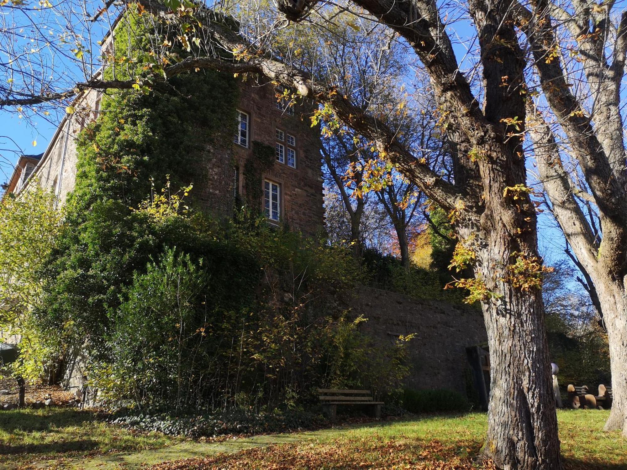 Ferienwohnung Eifelblick Schleiden Exterior foto